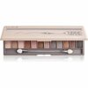 Lauvärvipalett Lovely Nude Make Up Kit, 13 g