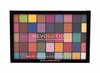Lauvärvipalett Makeup Revolution London Maxi Re-loaded, 60.75 g
