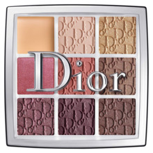 Lauvärvipalett Christian Dior Dior Backstage, 004 Rosewood Neutrals, 10 g