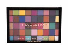 Lauvärvipalett Makeup Revolution London Maxi Re-loaded, 60.75 g