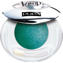 Kreemjad lauvärvid Pupa Vamp Wet & Dry, 300 Emerald, 1 g