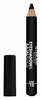 Silmapliiats Deborah Milano Eye Shadow & Kajal, 01 Black Finish, 2 g