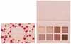 Lauvärvipalett Bourjois Paris Rose Glamour Eyeshadow Palette, 6.8 g