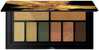Lauvärvipalett Smashbox Cover Shot Desert, 6.2 g