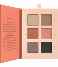 Lauvärvipalett Bare Minerals Mineralist, Rosewood, 7.8 g