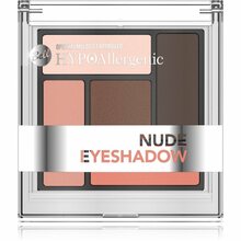 Lauvärv Bell HypoAllergenic Nude, 03, 5 g