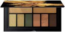 Lauvärvipalett Smashbox Cover Shot Desert, 6.2 g