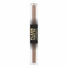Vedela koostisega lauvärv W7 Cosmetics Flash Matte Liquid Eyeshadow 2 in 1, Mud Bath, 1 ml