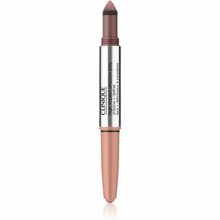 Lauvärvipliiats Clinique High Impact Shadow Play, Rose + Truffles, 1.9 g