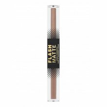 Vedela koostisega lauvärv W7 Cosmetics Flash Matte Liquid Eyeshadow 2 in 1, Mud Bath, 1 ml