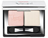 Lauvärv Pupa Vamp Compact Duo, 2.2 g
