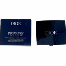 Lauvärvipalett Dior 5 Couleurs, 649 Nude Dress, 10 ml