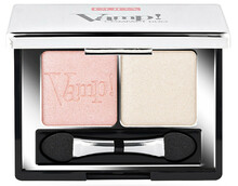 Lauvärv Pupa Vamp Compact Duo, 2.2 g