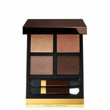 Lauvärvipalett Tom Ford Eye Color Quad, 41 Peach Down, 6 g