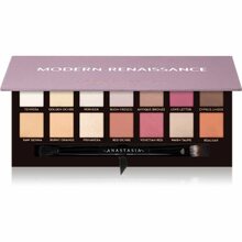 Lauvärvipalett Anastasia Beverly Hills Modern Renaissance, 10 g