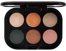 Lauvärvipalett MAC Connect in Color, Bronze Influence, 6.25 g
