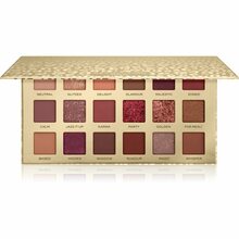 Lauvärvipalett Revolution Pro New Neutral, 18 g