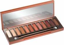 Lauvärvipalett Urban Decay Naked Heat, 11.4 g