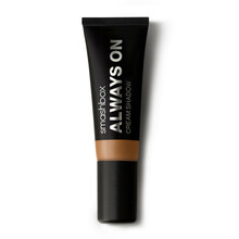 Kreemjad lauvärvid Smashbox Always On, Amber, 10 ml