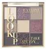 Lauvärvipalett Eveline Look Up Take Me On..., 10.8 g