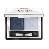 Lauvärv Pupa Vamp Compact Duo, 012 Magnetic Blue, 2.2 g