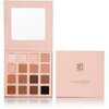 Lauvärvipalett Sosu Cosmetics All Matte Everything