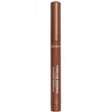 Lauvärvipliiats Gosh Copenhagen Forever Mineral, 006 Chocolate, 1.4 g