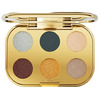 Lauvärvipalett Mac Cosmetics Treasured, 6,08 g
