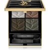Lauvärvipalett Yves Saint Laurent Couture Mini Clutch, 830 Unexplored Garden, 4 g