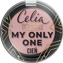 Lauvärv Celia De Luxe My Only One, nr. 04