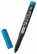 Lauvärv Pupa Made To Last Waterproof, 008 Pool Blue, 1 g