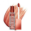 Vedela lauvärv NYX Professional Makeup Ultimate Glow Shots, Clementine Fine, 7.5 ml