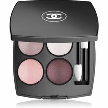 Lauvärvipalett Chanel Les 4 Ombres, 202 Tisse Camelia, 2 g