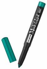 Lauvärv Pupa Made To Last Waterproof, 007 Emerald, 1 g