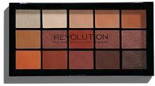 Lauvärvipalett Makeup Revolution London Reloaded, 16.5 g