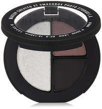 Lauvärvipalett Smashbox Photo Edit Punked, 3.2 g