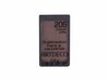 Lauvärv Artdeco Duochrom, 206 Brazilian Coffee, 0.8 g