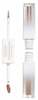 Vedelad lauvärvid Gosh Copenhagen Eyeconic Shadows, 002 Sassy, 3 ml