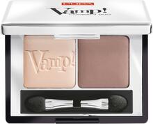 Lauvärv Pupa Vamp Compact Duo, 005, 2.2 g