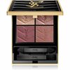 Lauvärvipalett Yves Saint Laurent Couture Mini Clutch, 500 Medina Glow, 4 g