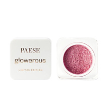 Silmapigment Paese Glowerous, Gold Rose Limited Edition, 1.5 g