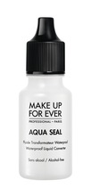 Silmameigi fiksaator Make Up For Ever Aqua Seal, 12 ml