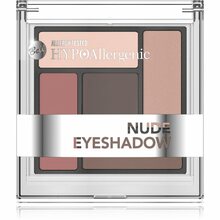 Lauvärv Bell HypoAllergenic Nude, 01, 5 g