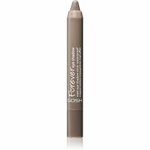 Lauvärvipliiats Gosh Forever, 010 Twisted Brown, 1.5 g