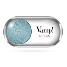 Lauvärv Pupa Vamp Wet&Dry, 404 Cold Taupe, 1 g