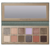 Lauvärvipalett Anastasia Beverly Hills Nouveau, 16 g