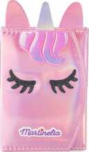 Meigikomplekt Martinelia Little Unicorn, Pink