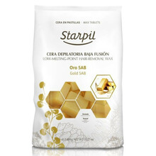 Vaha depilatsiooniks Starpil, 1 kg