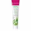 Depilatsioonikreem Eveline Natural Aloe Vera 125 ml