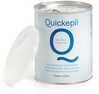 Depilatsioonivaha purgis Quickepil, 800 ml
